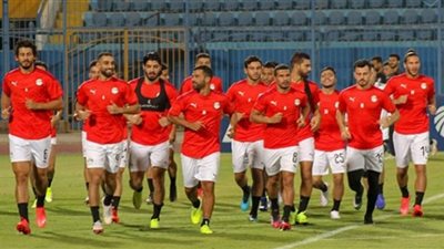 بث مباشر .. مشاهدة مباراة مصر وأنجولا على أون سبورت | يلا شوت