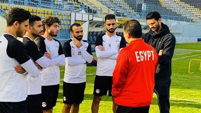 مشاهدة مباراة مصر وانجولا بث مباشر يلا شوت اليوم 1-9-2021 كورة اون لاين