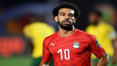 بث مباشر الآن .. مصر (0) ضد أنجولا (0) في تصفيات كأس العالم (لحظة بلحظة)