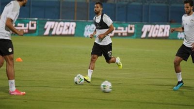 بث مباشر.. مباراة منتخب مصر وأنجولا الآن على أون سبورت (تصفيات كأس العالم 2022)