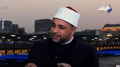 عالم بالأوقاف: التجديد ليس اختراع دين جديد.. والنبي حثنا على إحياء عقيدتنا (فيديو)