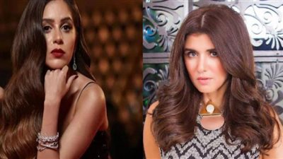 غادة عادل وجميلة عوض في أول بوسترات فيلم المحكمة .. صور