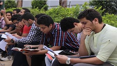 فتح باب تعديل وإضافة وحذف الرغبات فى الجامعات الأهلية