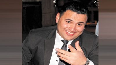 وداعا.. بدوى شلبى