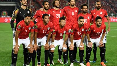يلا شوت .. مشاهدة مباراة مصر وانجولا بث مباشر تصفيات كأس العالم 2022 في قطر