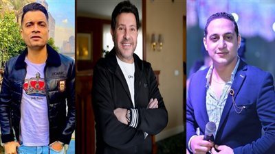 هاني شاكر معلقاً على أزمة شاكوش والبحراوي: شيء متدني (فيديو)
