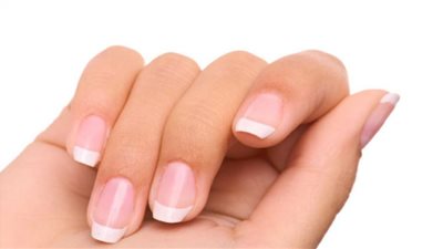 احذر| 5 علامات على أظافرك تشير إلى نقص الفيتامينات في جسمك