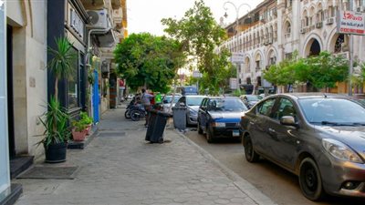 التنمية المحلية: عدم تحصيل أية رسوم على انتظار سيارات أصحاب الشقق أمام العقارات