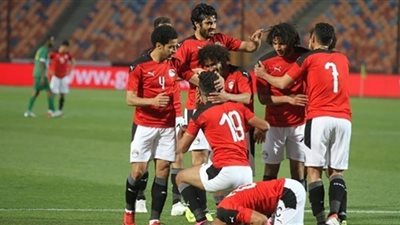 بث مباشر منتخب مصر .. مشاهدة مباراة مصر وانجولا اليوم مباشر يلا شوت أون سبورت