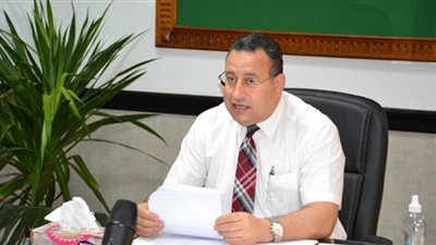 جامعة الإسكندرية تعلن استعدادها لاستقبال العام الدراسي الجديد
