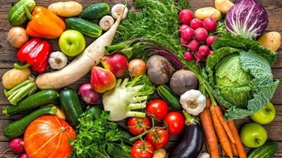 أسعار الخضراوات بسوق العبور اليوم 2 سبتمبر
