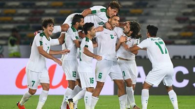 موعد مباراة العراق وكوريا الجنوبية في تصفيات آسيا لكأس العالم والقنوات الناقلة