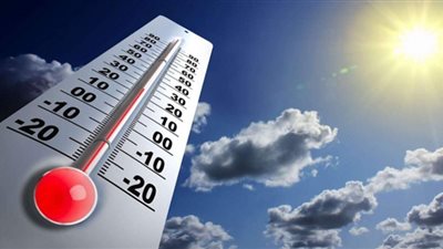 فيديو.. الأرصاد: انخفاض في درجات حرارة وفرص سقوط أمطار.. 