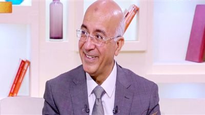 (خاص) مدير معهد القلب يكشف للوفد أسباب توقف عضلة القلب المفاجيء