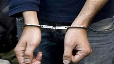 سقوط مسجل خطر يتاجر في الهيروين بمنشأة القناطر