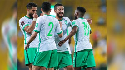 تشكيل المنتخب السعودي المتوقع أمام فيتنام في تصفيات كأس العالم