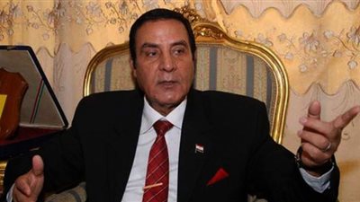 الشهاوي يوضح أهمية التدريب المشترك النجم الساطع 2021