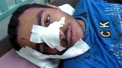 يخطفون ابن عمهم بسبب الميراث بسوهاج