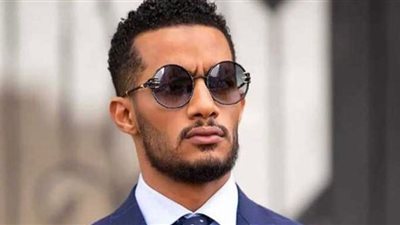 (شاهد) محمد رمضان يُقدم مستنداً جديداً في أزمة لقب سفير الشباب العربي