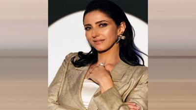 بالكاجوال.. حنان مطاوع تخطف الأنظار من أحدث جلسة تصوير ( صور )