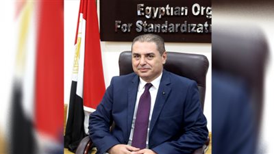 خالد صوفي رئيسًا لمجلس إدارة هيئة المواصفات والجودة