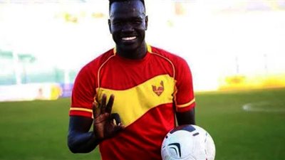 فاركو يضم نجم المريخ السوداني