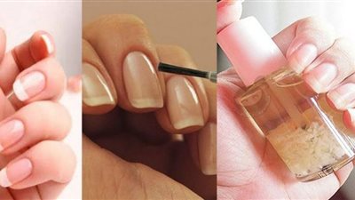 فوائد مذهلة لطلاء الأظافر بالثوم