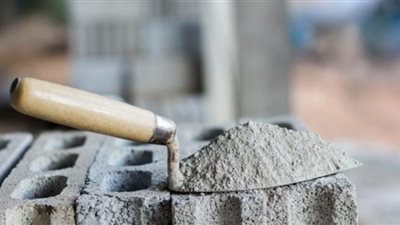 أسعار الأسمنت بالأسواق المحلية اليوم 2 سبتمبر