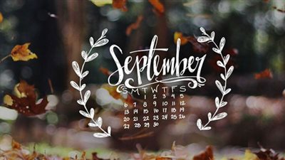 كتوم ومحب لعائلته.. صفات مواليد شهر سبتمبر