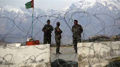 بيلاروسيا بدأت في توفير حماية إضافية للمُهاجرين من أفغانستان