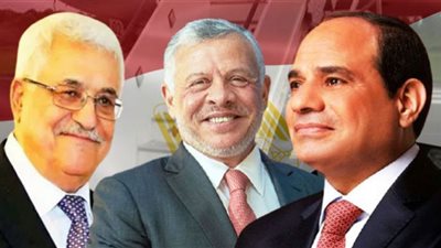 (فيديو) متخصص في الشأن العربي يرصد أهم محاور قمة مصر والأردن وفلسطين