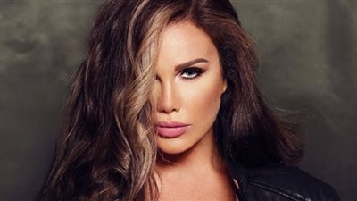 نيكول سابا تستعد لحفل الساحل الشمالي .. اليوم