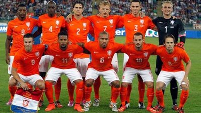 تعرف على موعد مباراة المنتخب الهولندي في تصفيات كأس العالم