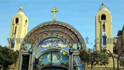 كنيسة جوارجيوس تفتح أبوابها لتلقى حجوزات المشاركة بنهضة النيروز