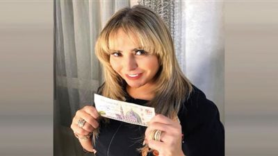 صابرين: أظهر بشخصيتى الحقيقية