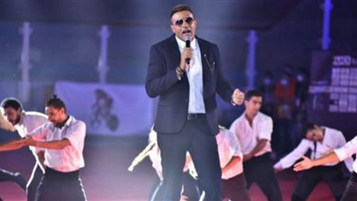 محمد نورلـ الوفد: فوجئت بالحشد الكبير في بطولة العالم للناشئين لدراجات المضمار