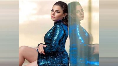 إلهام عبد البديع لـ الوفد : انتهيت من تصوير فيلم هانوفيل لعرضه قريبًا