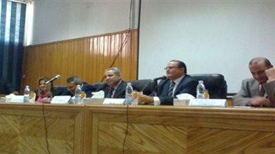المصرى: دعوة للجامعات لإعداد برنامج وطنى للإصلاح