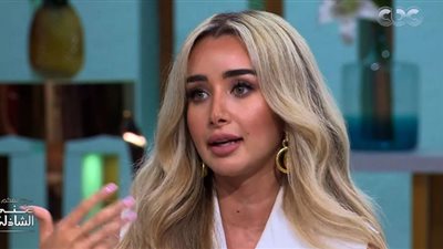 هنا الزاهد: خوف أحمد فهمي مني خلال إصابتي بكورونا اختبار للحب فشل فيه (فيديو)