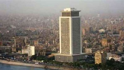 مصر تعرب عن خالص تعازيها لأمريكا فى ضحايا العواصف والفيضانات