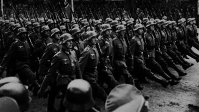 الحرب العالمية الثانية.. أكبر مجزرة دموية في التاريخ