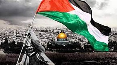 (فيديو) باحث في الأمن الإقليمي: فلسطين حجر الاستقرار للمنطقة العربية تحديدًا