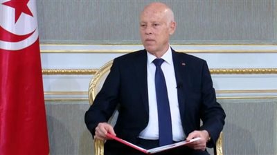 قيس سعيد: لا مجال للعودة للوراء.. ولا مساس بطموحات الشباب