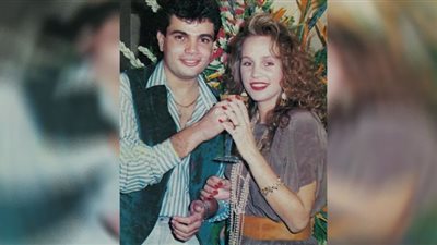 لن تصدق.. شيرين رضا تكشف لأول مرة قيمة مهرها من عمرو دياب (تفاصيل)