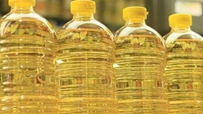 السلع التموينية تتعاقد على شراء ٦٣ ألف طن زيت خام