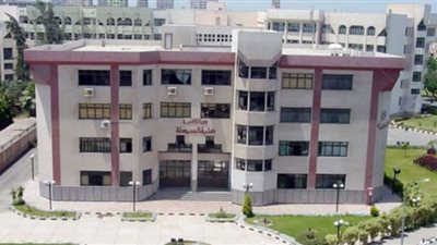 زراعة المنصورة تحتفل بتخرج الدفعة 34