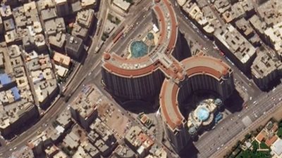 2026.. معلومات عن المدينة الفضائية المصرية