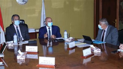 وزيرا النقل والسياحة يبحثان سرعة تنفيذ استراتجية تعظيم سياحة اليخوت في مصر
