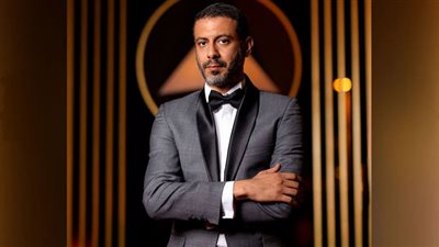 بـالغرفة 207| محمد فراج يخوض تجربة الرعب والغموض