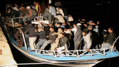 إعادة 40 مصريًا من روسيا